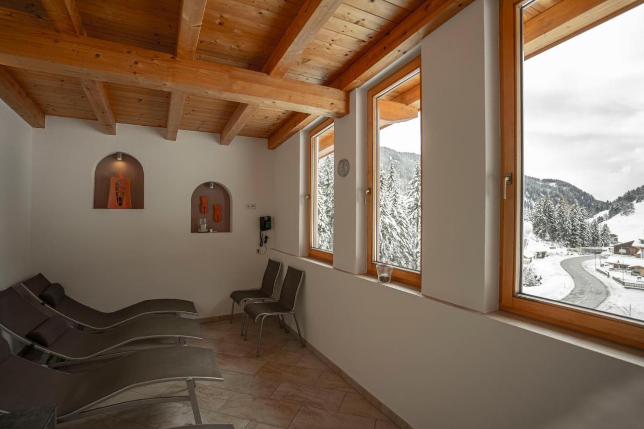Gasthof Waldesruh Oetz Exterior photo