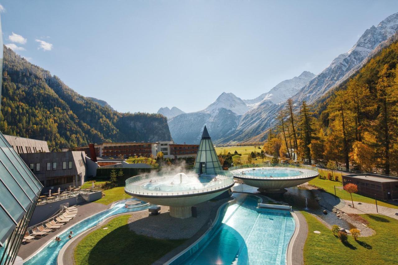 Gasthof Waldesruh Hotel Oetz Exterior photo